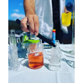 POUKÁŽKA 10 VSTUPOV NA SCIENCE WORKSHOP