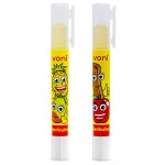 HERKULES Tyčinka s vôňou 6 g, náhodná vôňa (1 ks)