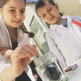 PRAHA_SCIENCE WORKSHOP