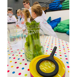 PRAHA_SCIENCE WORKSHOP