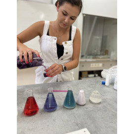 PRAHA_SCIENCE WORKSHOP