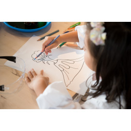 POUKÁŽKA 10 VSTUPOV NA SCIENCE WORKSHOP