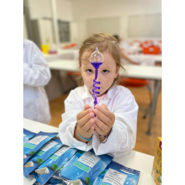 PRAHA_SCIENCE WORKSHOP