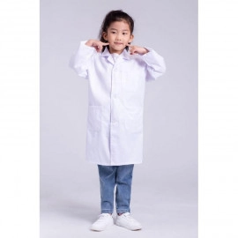 DETSKÝ LABORATÓRNY PLÁŠŤ